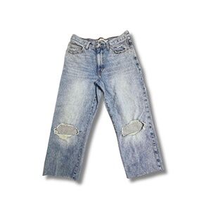 Levi’s ‘94 Baggy Jeans Size 27